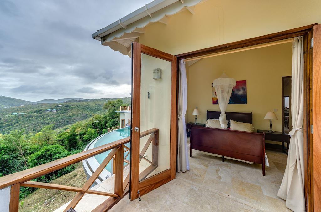 Sadewa Villa Port Elizabeth Oda fotoğraf