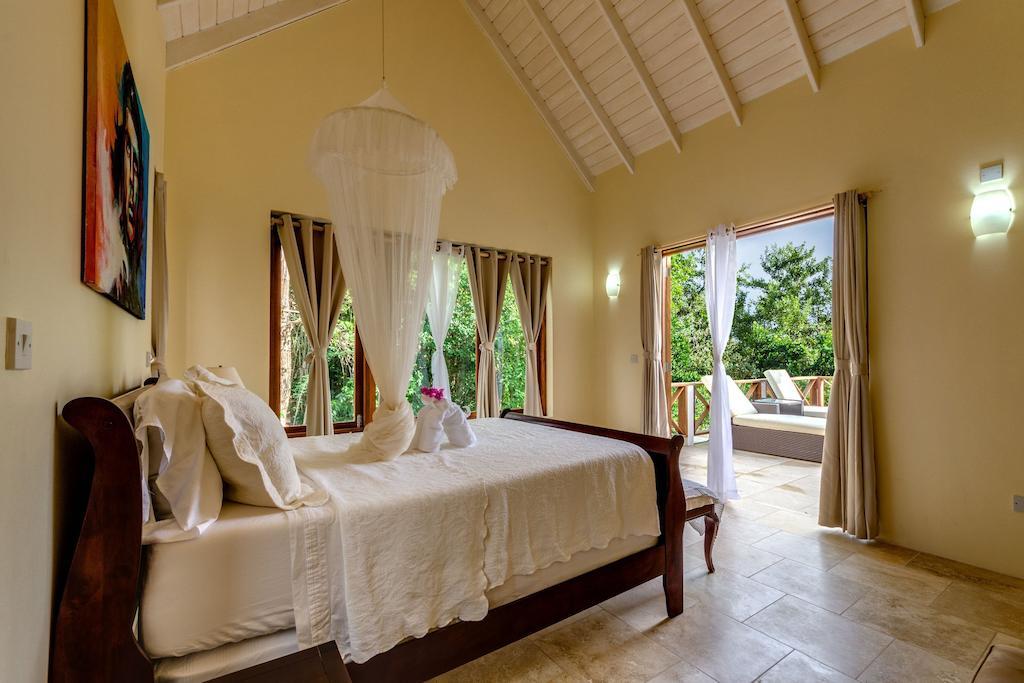 Sadewa Villa Port Elizabeth Oda fotoğraf