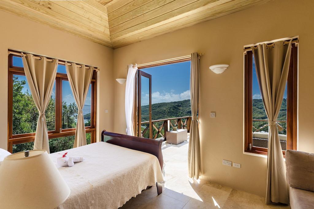 Sadewa Villa Port Elizabeth Oda fotoğraf