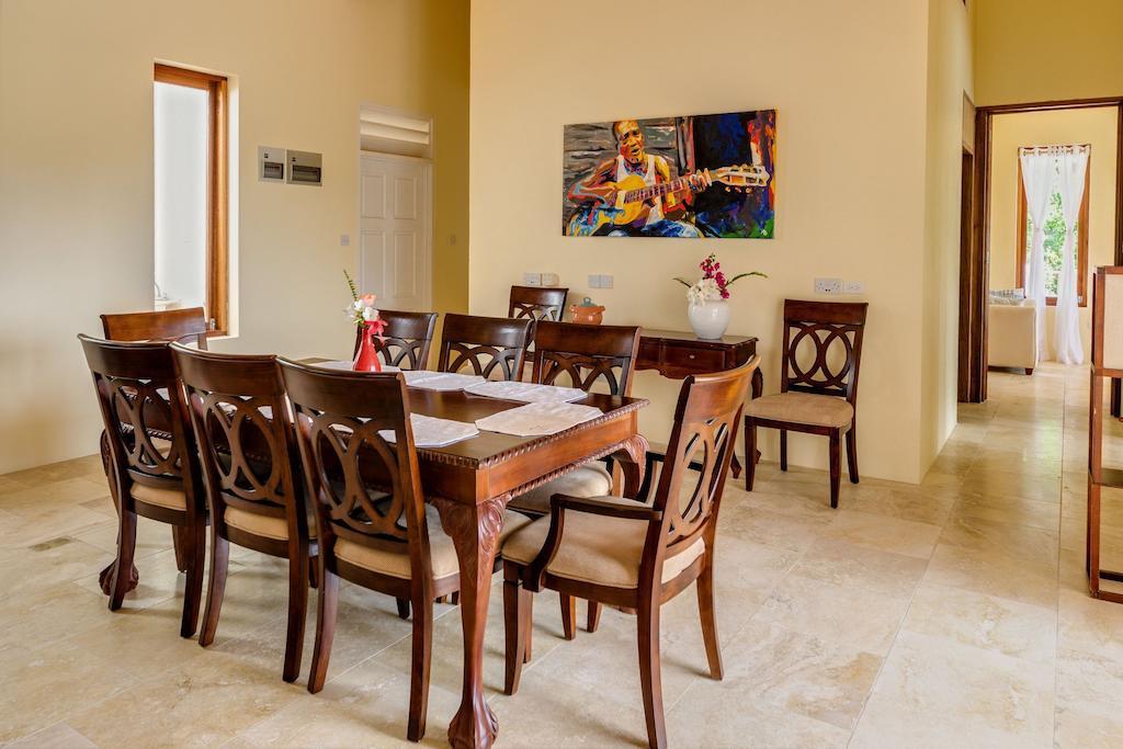 Sadewa Villa Port Elizabeth Oda fotoğraf