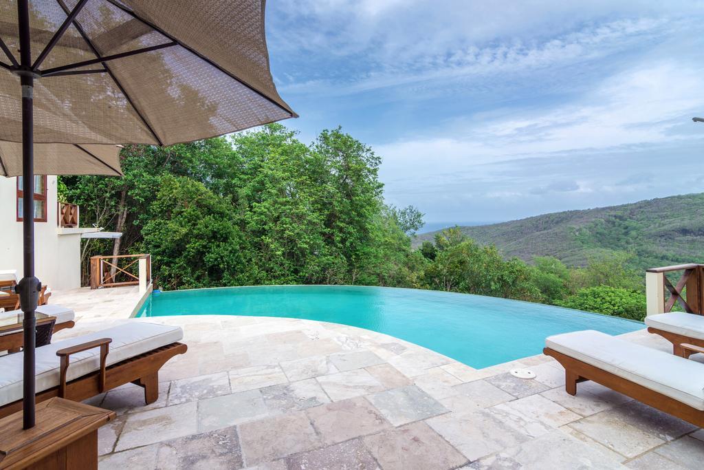 Sadewa Villa Port Elizabeth Dış mekan fotoğraf