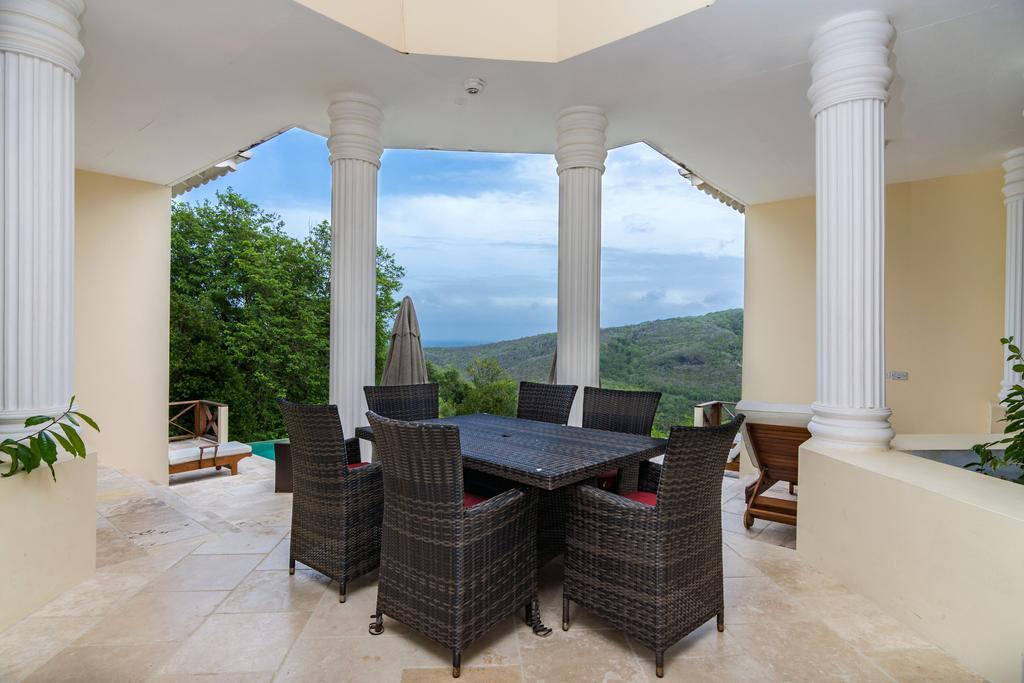 Sadewa Villa Port Elizabeth Dış mekan fotoğraf