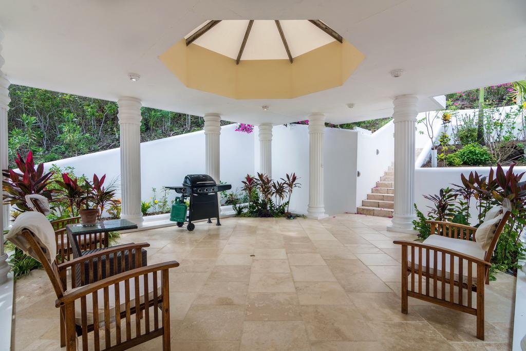 Sadewa Villa Port Elizabeth Dış mekan fotoğraf
