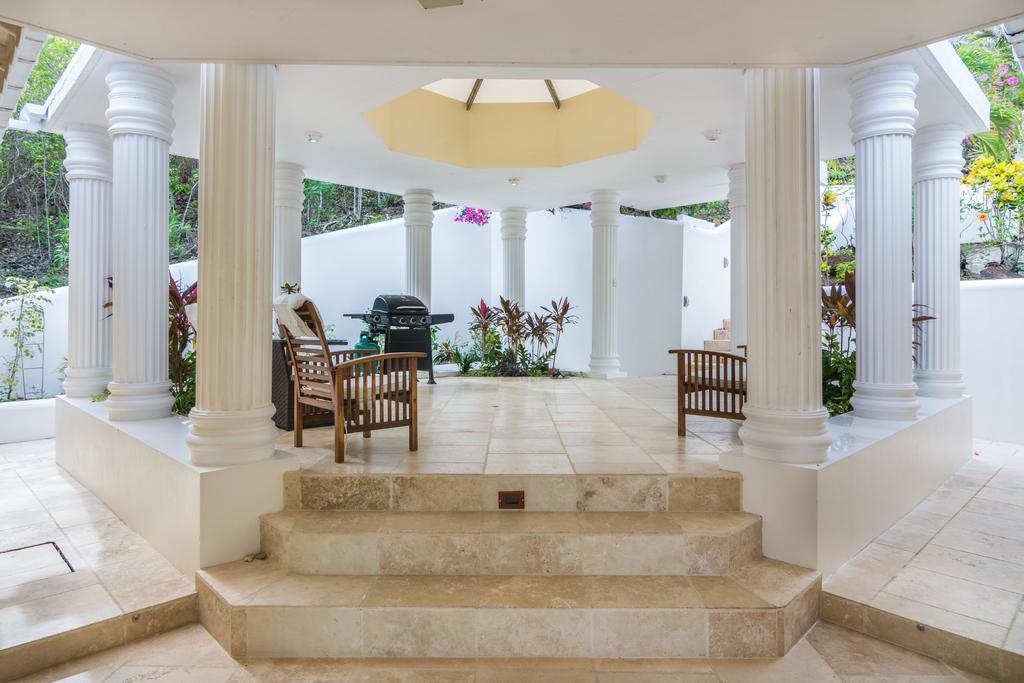 Sadewa Villa Port Elizabeth Dış mekan fotoğraf