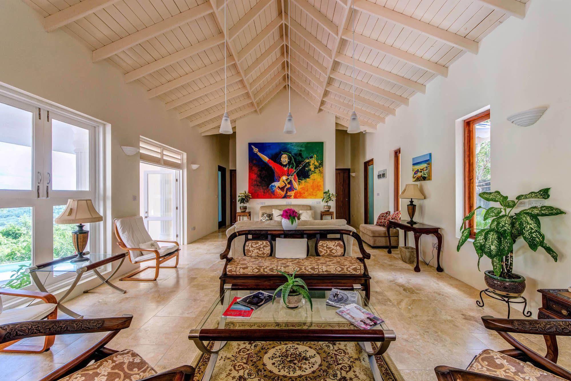 Sadewa Villa Port Elizabeth Dış mekan fotoğraf