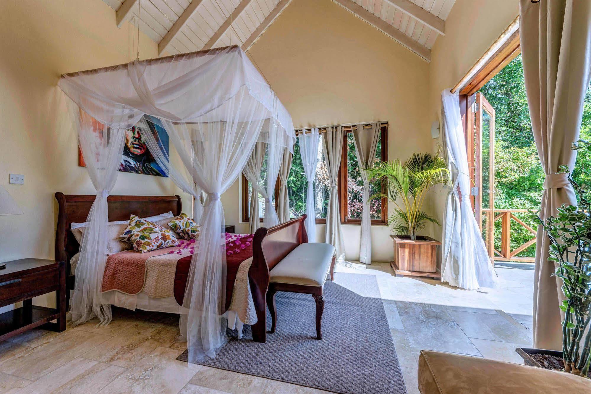 Sadewa Villa Port Elizabeth Dış mekan fotoğraf