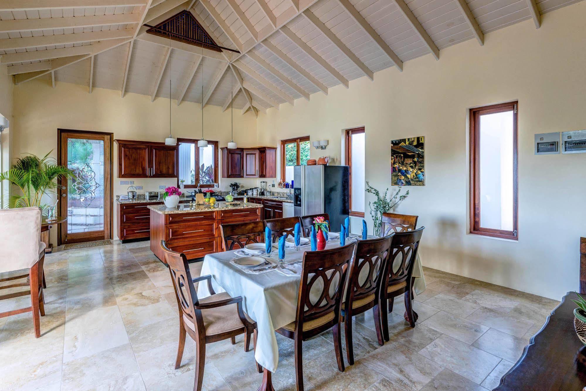 Sadewa Villa Port Elizabeth Dış mekan fotoğraf