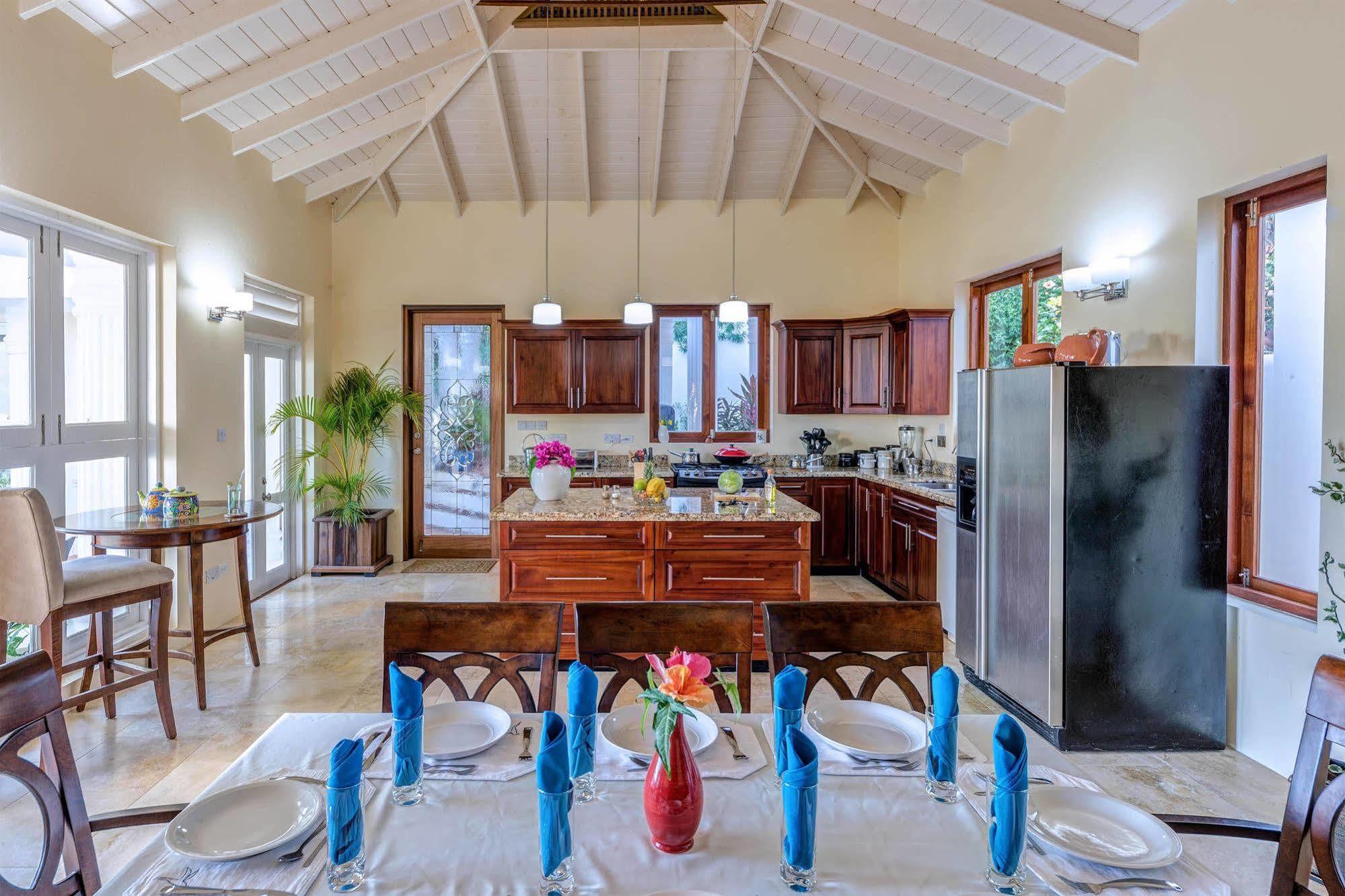 Sadewa Villa Port Elizabeth Dış mekan fotoğraf
