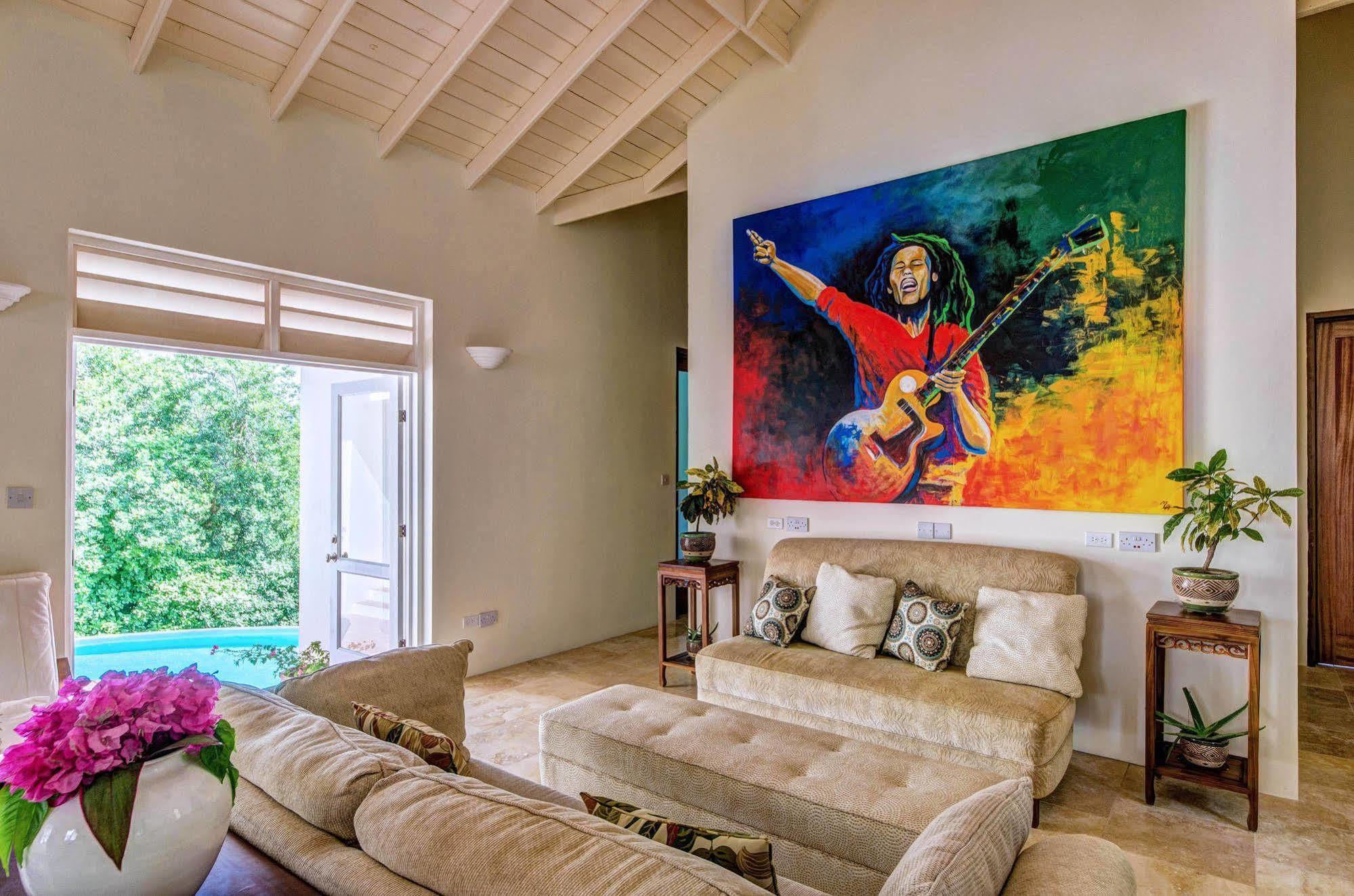 Sadewa Villa Port Elizabeth Dış mekan fotoğraf