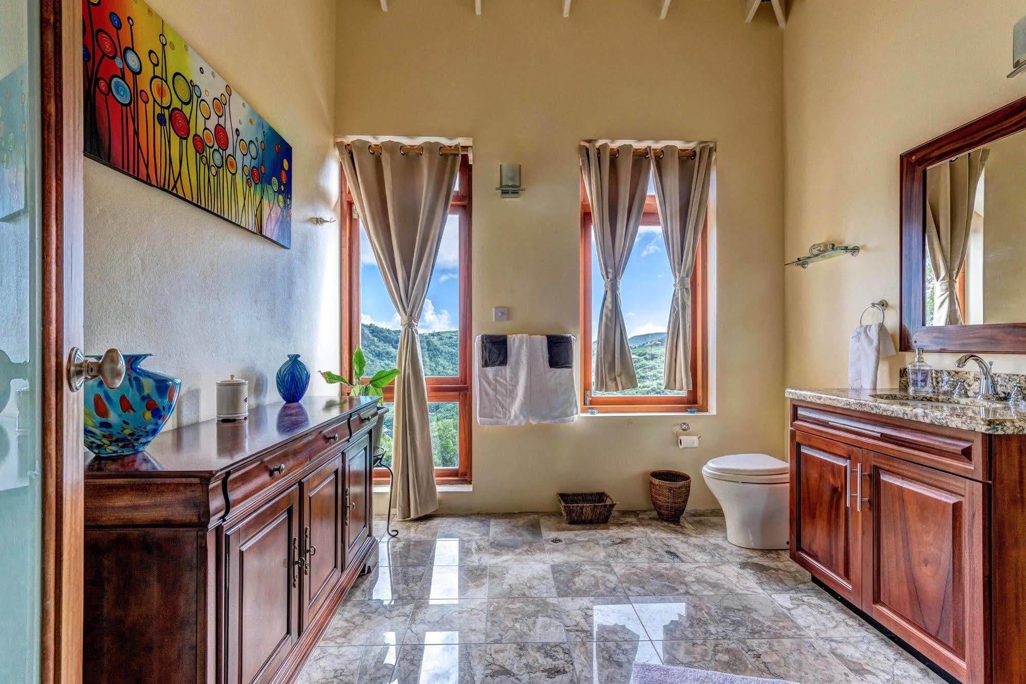 Sadewa Villa Port Elizabeth Dış mekan fotoğraf