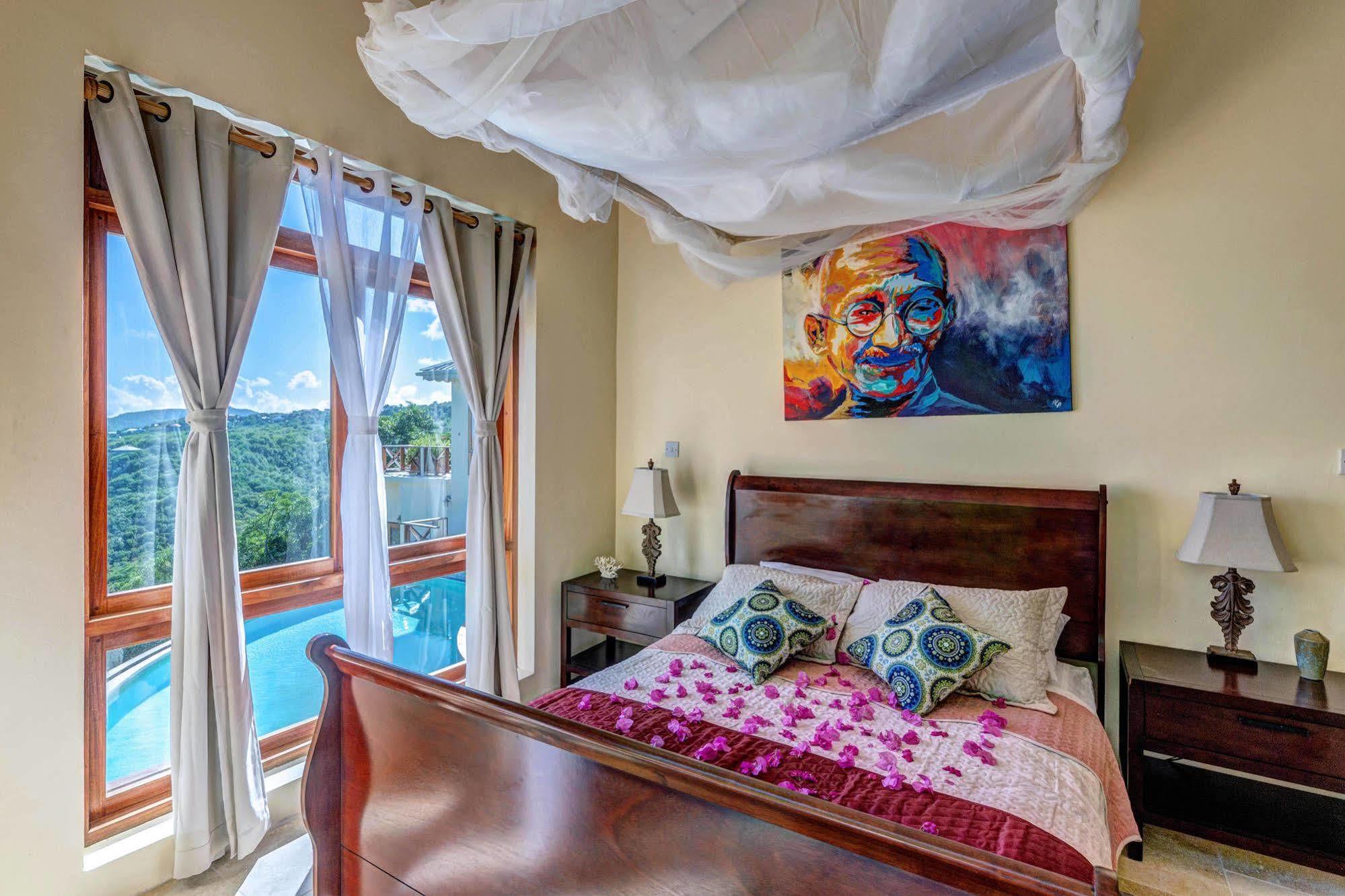 Sadewa Villa Port Elizabeth Dış mekan fotoğraf