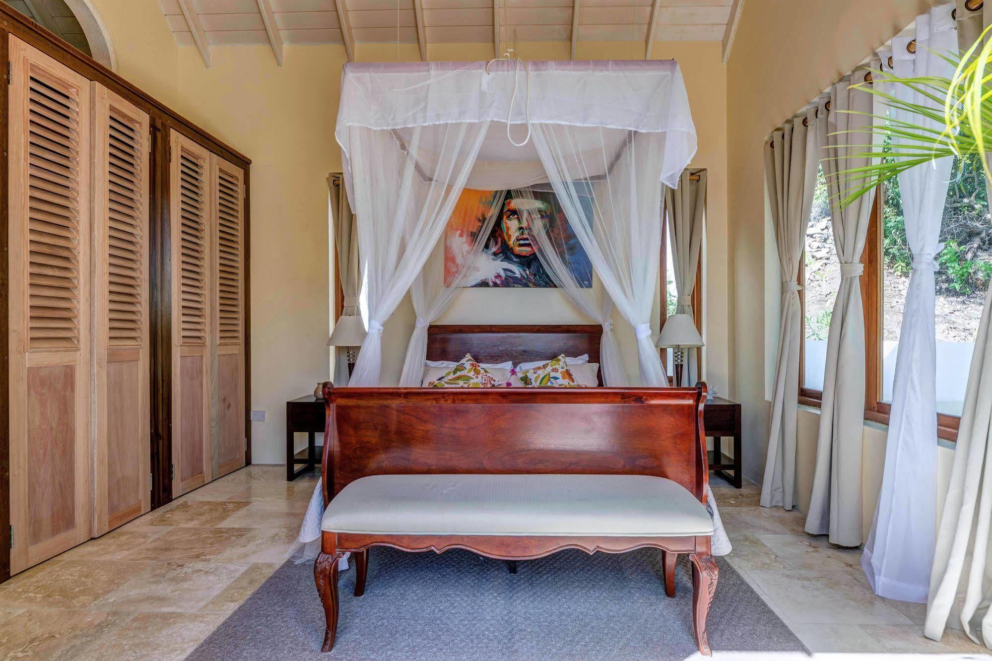 Sadewa Villa Port Elizabeth Dış mekan fotoğraf
