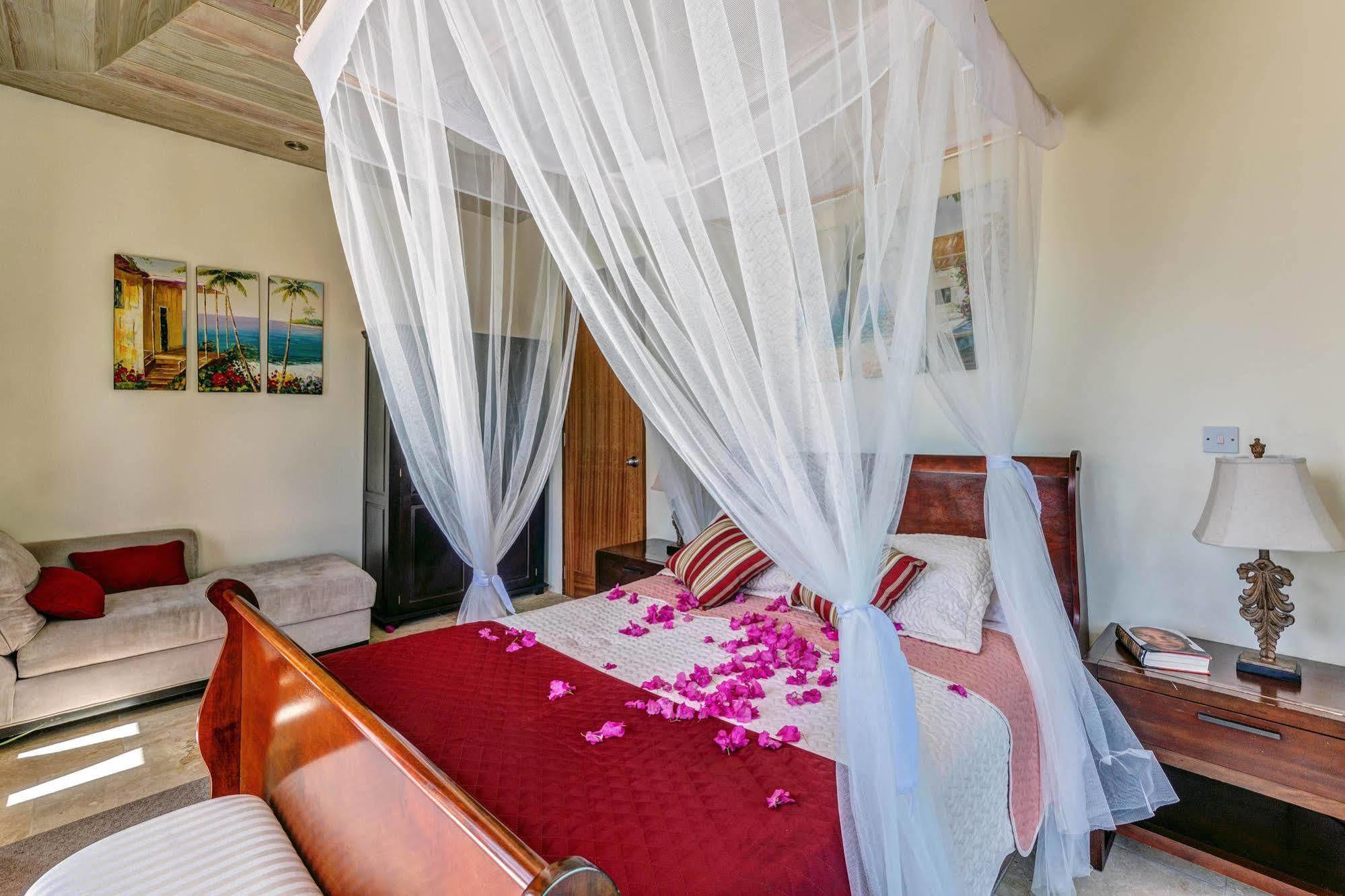 Sadewa Villa Port Elizabeth Dış mekan fotoğraf