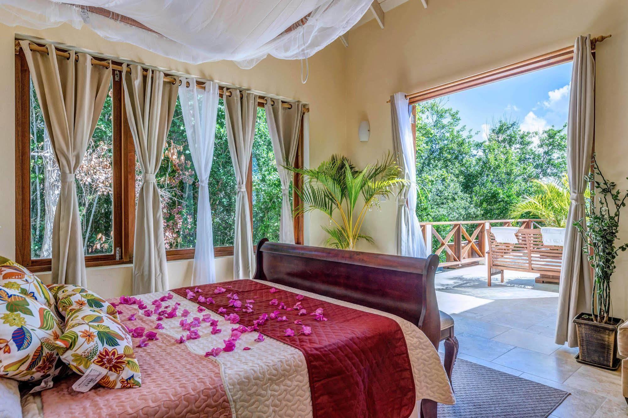 Sadewa Villa Port Elizabeth Dış mekan fotoğraf