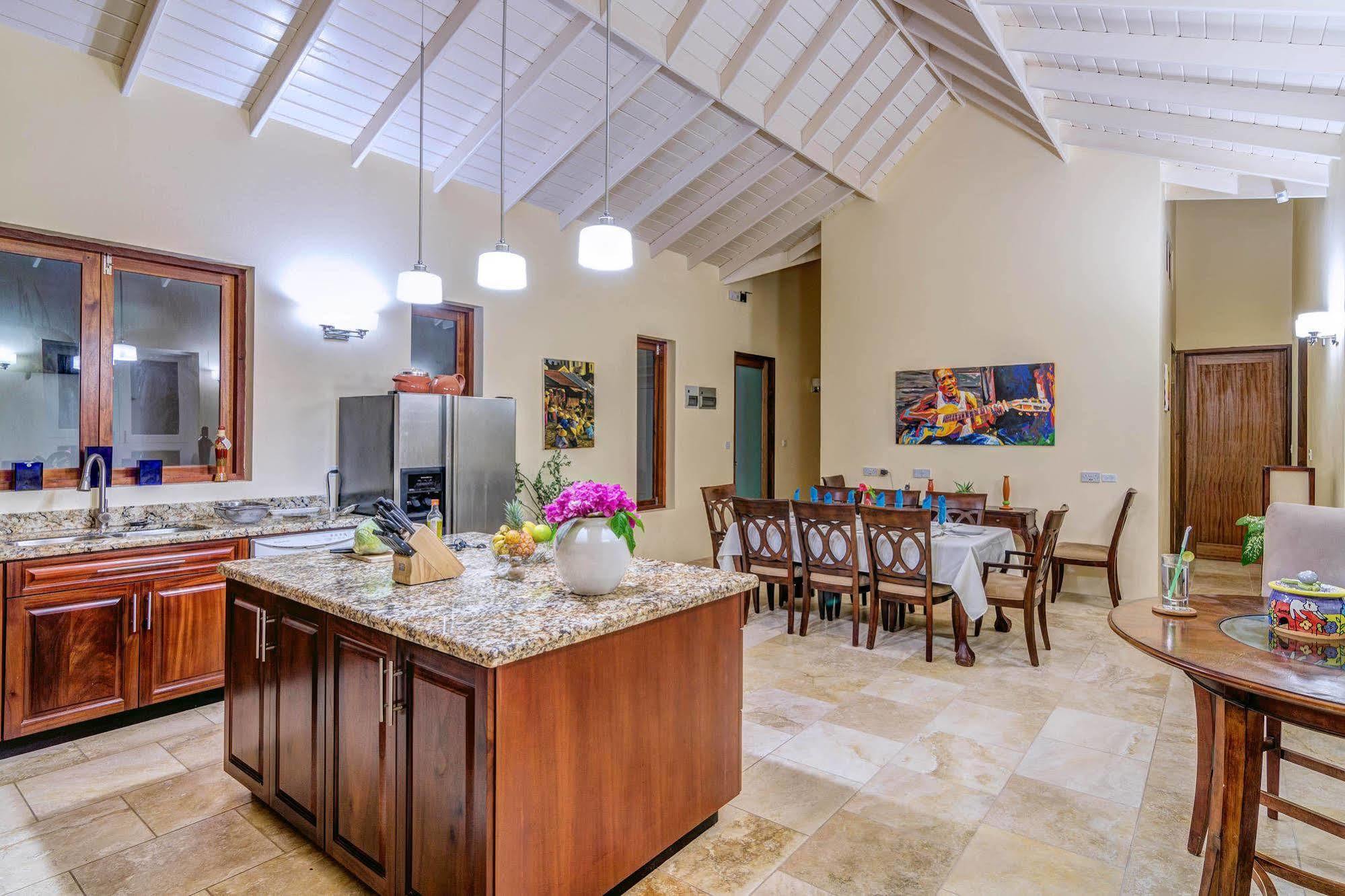 Sadewa Villa Port Elizabeth Dış mekan fotoğraf